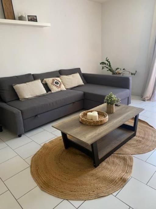 T2 Hyper Centre Renove + Parking, Proche Comedie Montpellier Esterno foto